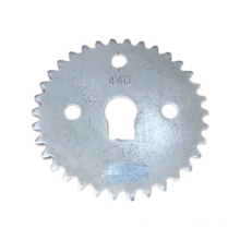 MIO-GT XEON 44D-E2176-00 Motorcycle 30T Sprocket Gear Cam Timing Chain Camshaft Gear